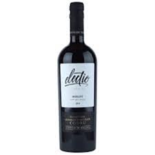 Electio Merlot Dry Red 750ml
